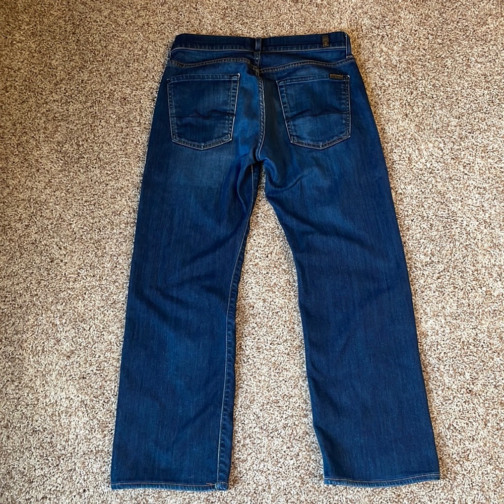 7 For All Mankind “Austyn” Men’s Jeans